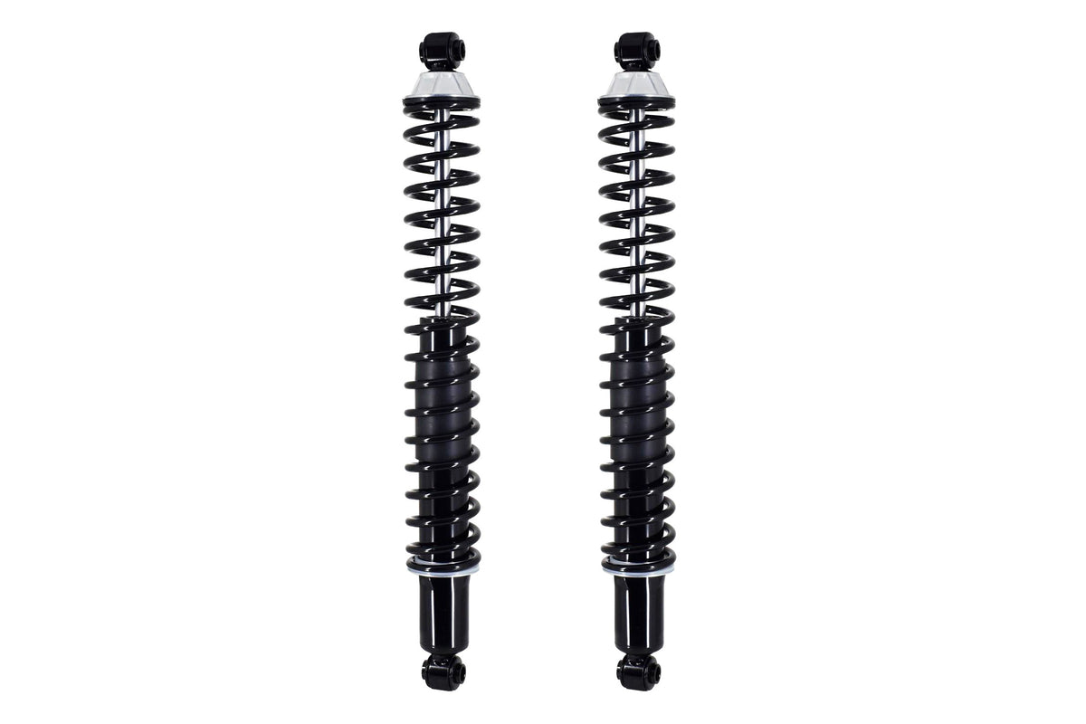 Focus Auto Parts Shock Absorber and Coil Spring Assembly SC00010
