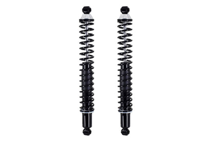 Focus Auto Parts Shock Absorber and Coil Spring Assembly SC00010