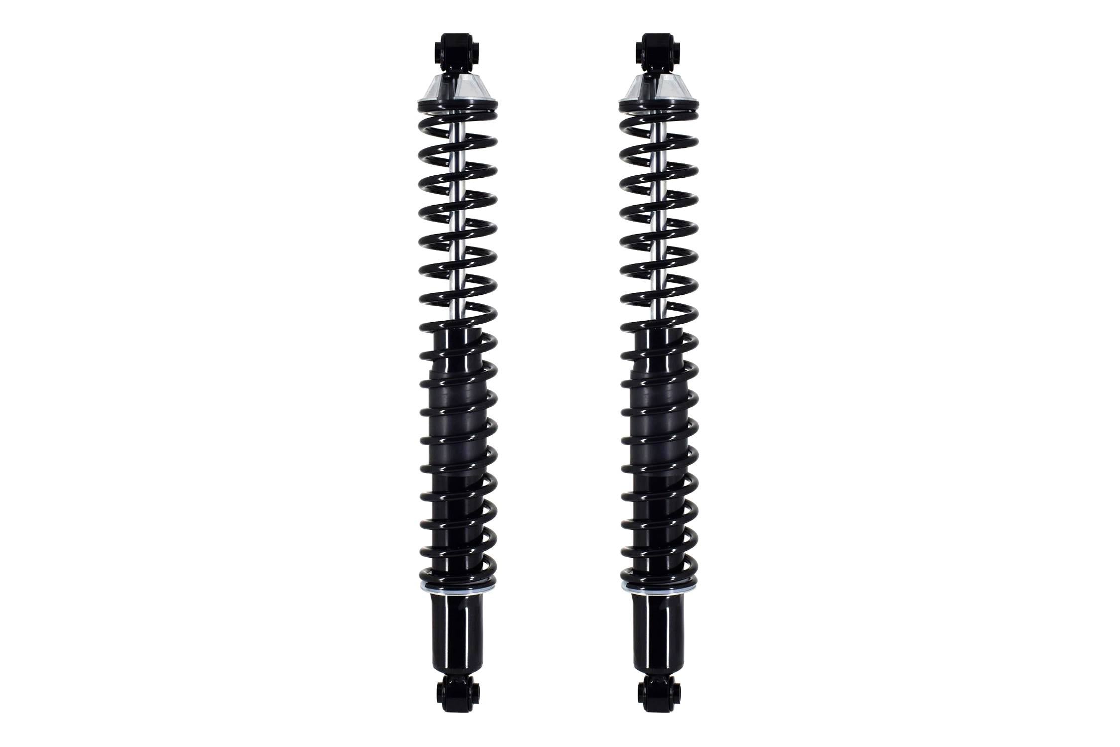 Focus Auto Parts Shock Absorber and Coil Spring Assembly SC00010