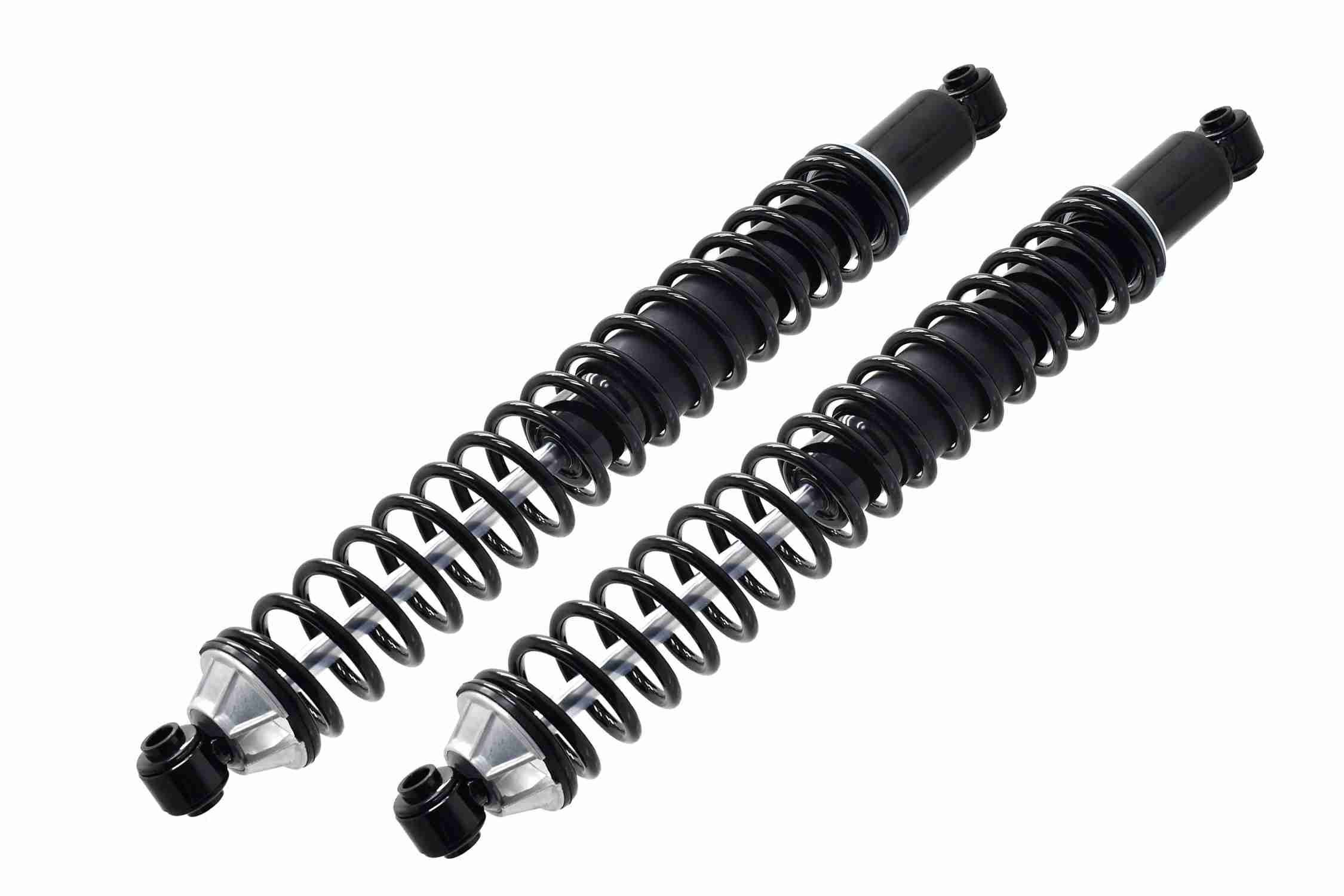 Focus Auto Parts Shock Absorber and Coil Spring Assembly SC00010