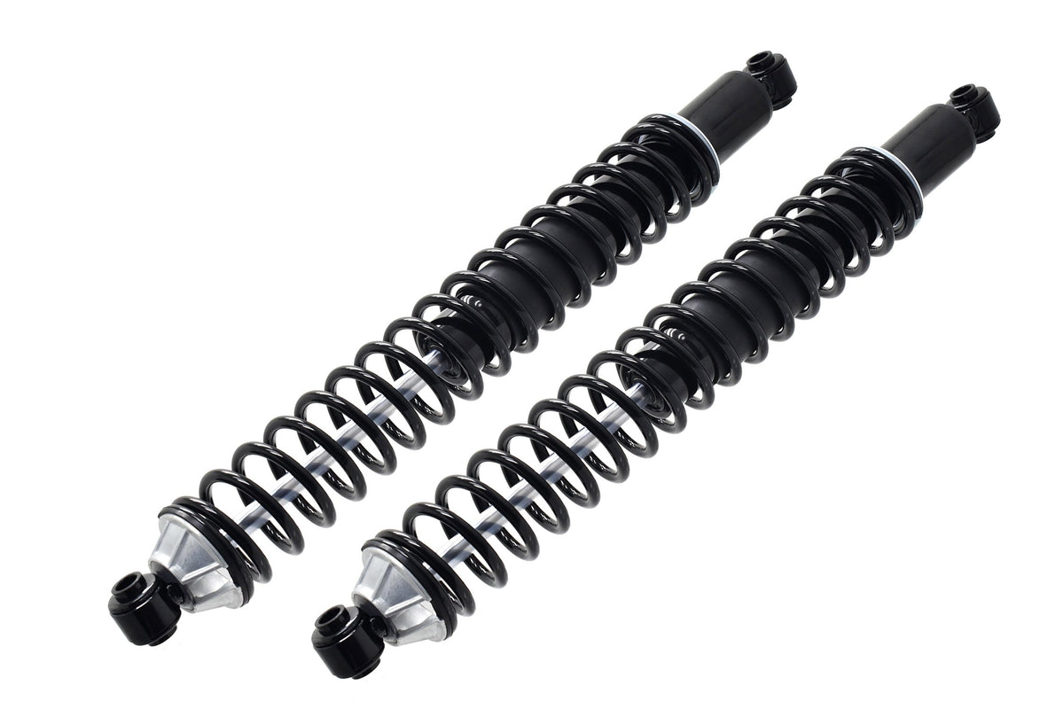 Focus Auto Parts Shock Absorber and Coil Spring Assembly SC00010