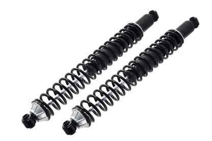 Focus Auto Parts Shock Absorber and Coil Spring Assembly SC00010