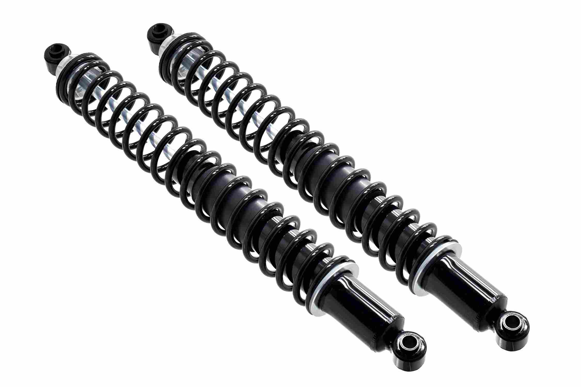 Focus Auto Parts Shock Absorber and Coil Spring Assembly SC00010