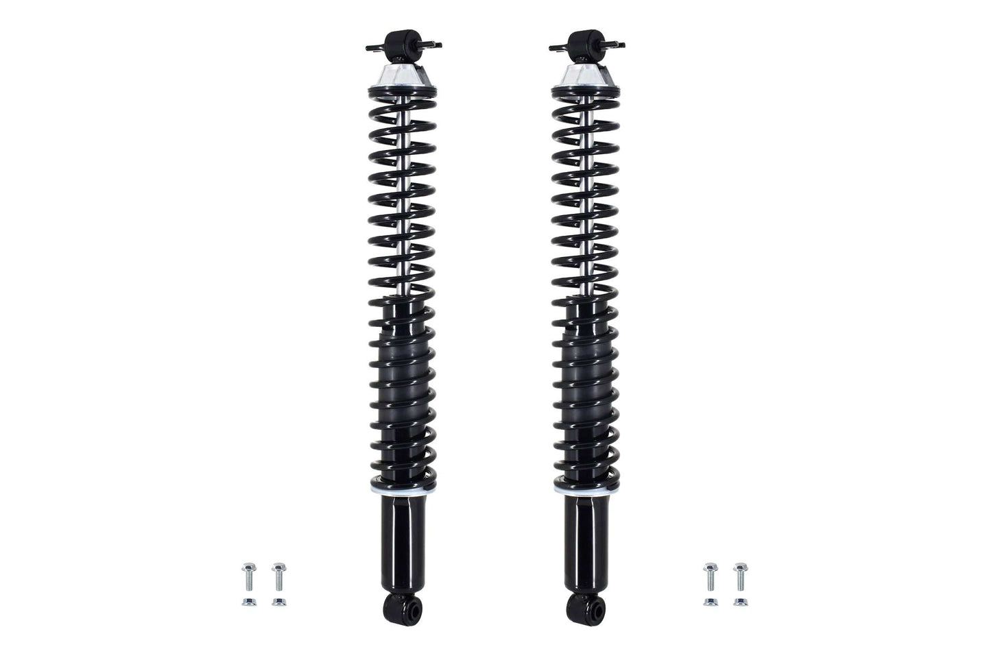Focus Auto Parts Shock Absorber and Coil Spring Assembly SC00011