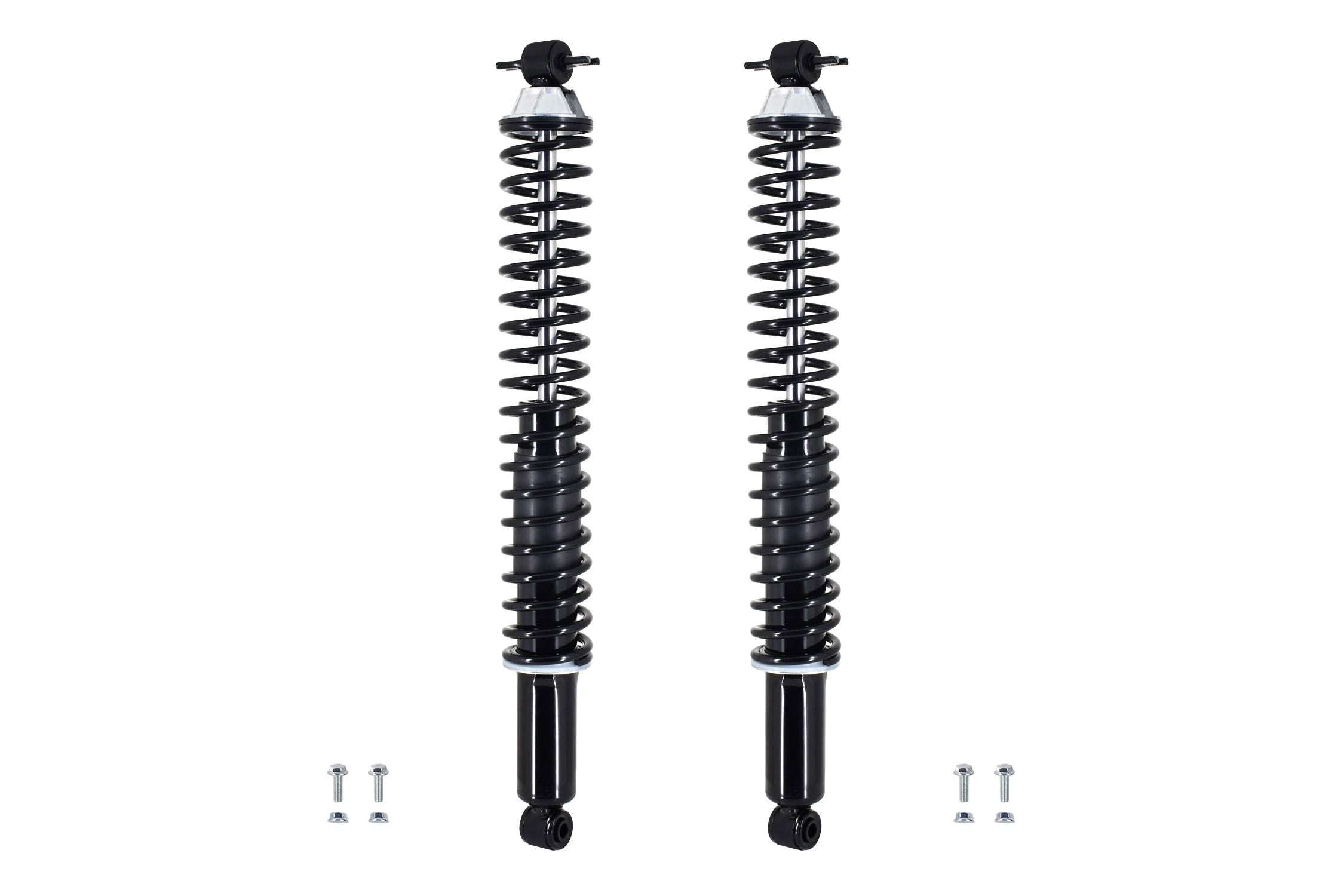 Focus Auto Parts Shock Absorber and Coil Spring Assembly SC00011