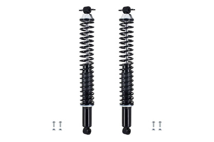 Focus Auto Parts Shock Absorber and Coil Spring Assembly SC00011