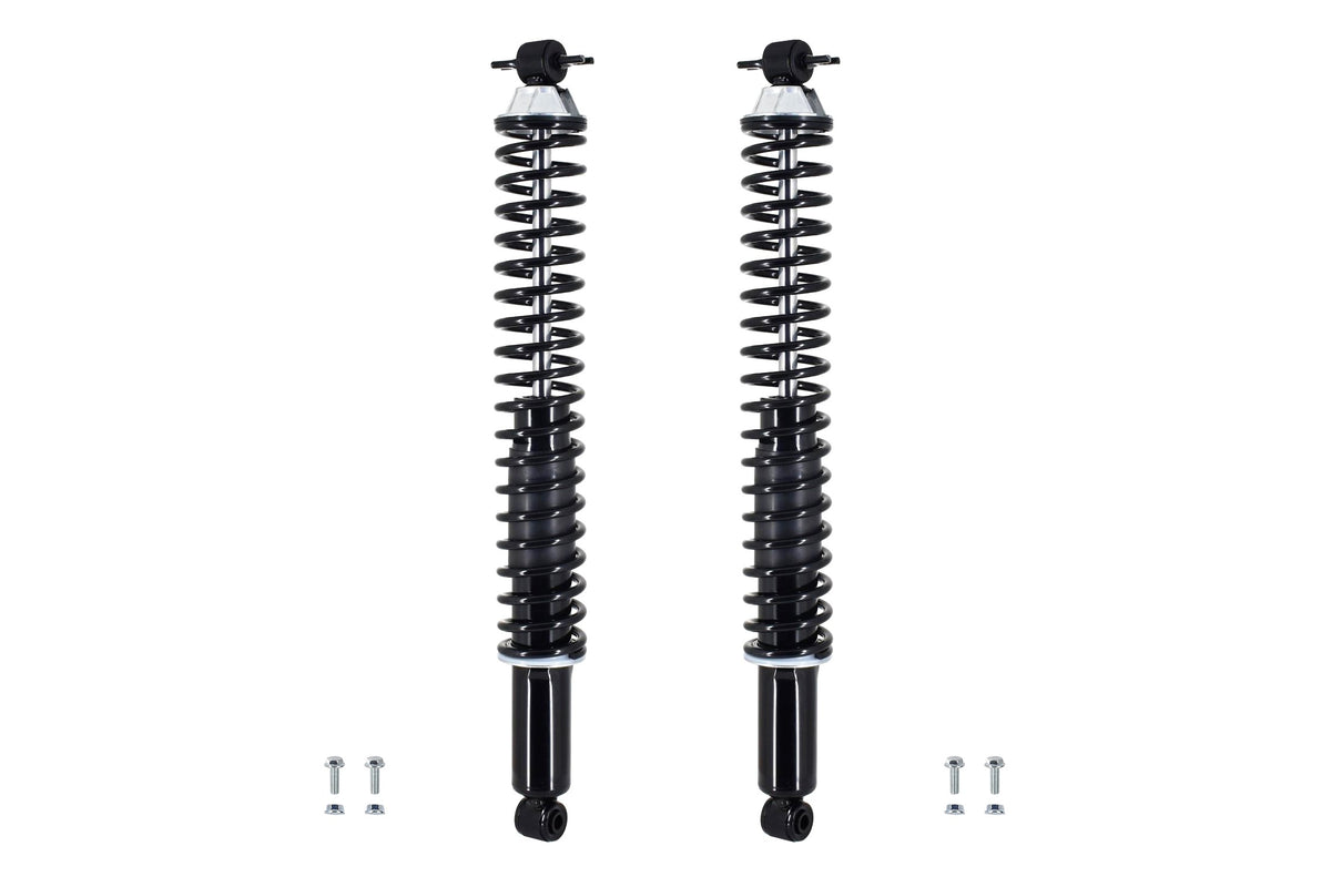 Focus Auto Parts Shock Absorber and Coil Spring Assembly SC00011