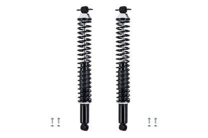 Focus Auto Parts Shock Absorber and Coil Spring Assembly SC00011