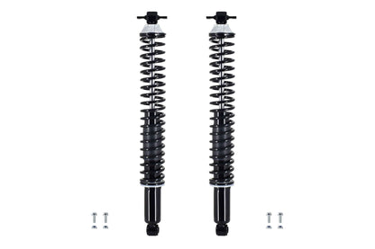 Focus Auto Parts Shock Absorber and Coil Spring Assembly SC00011