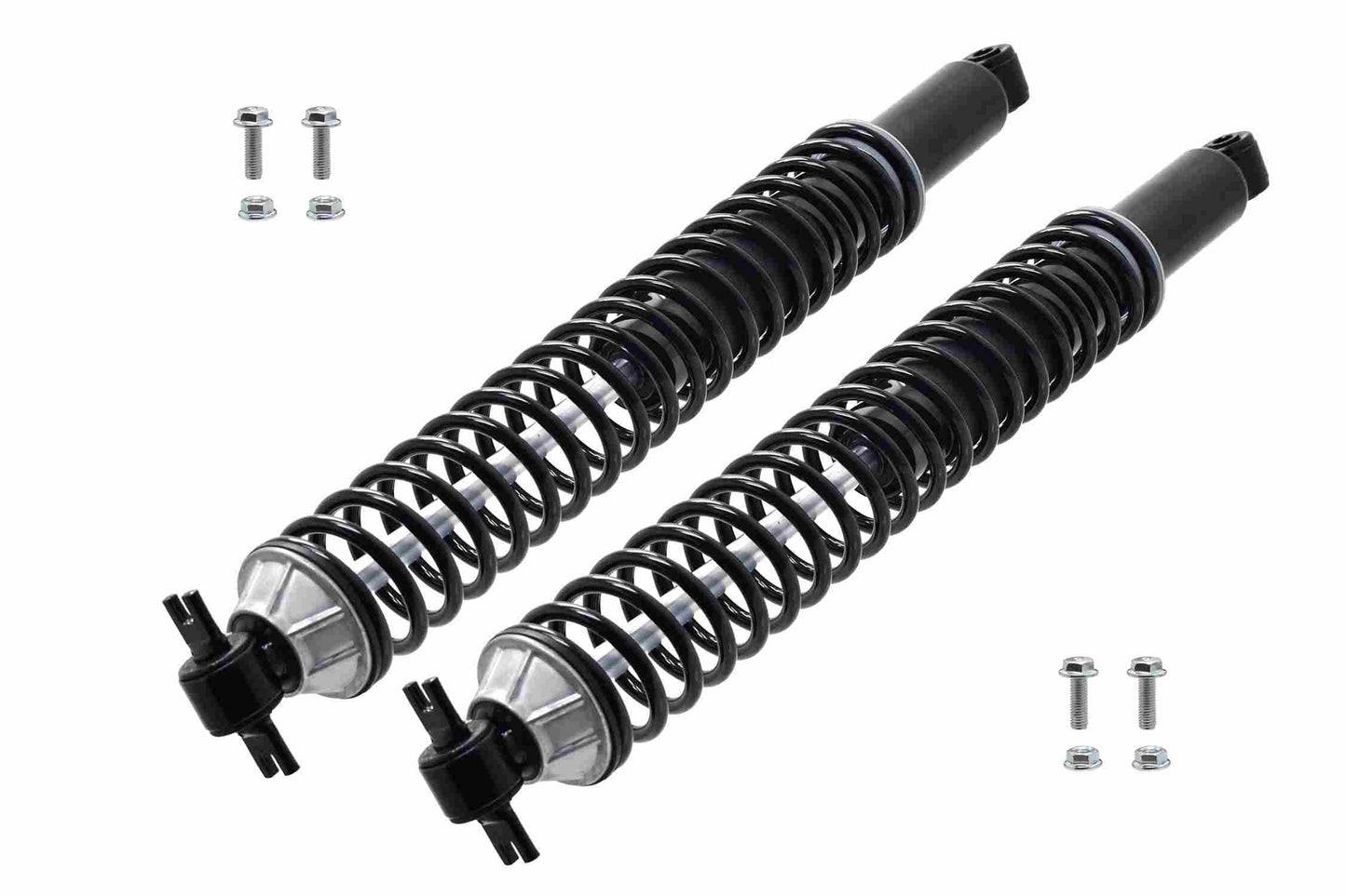 Focus Auto Parts Shock Absorber and Coil Spring Assembly SC00011