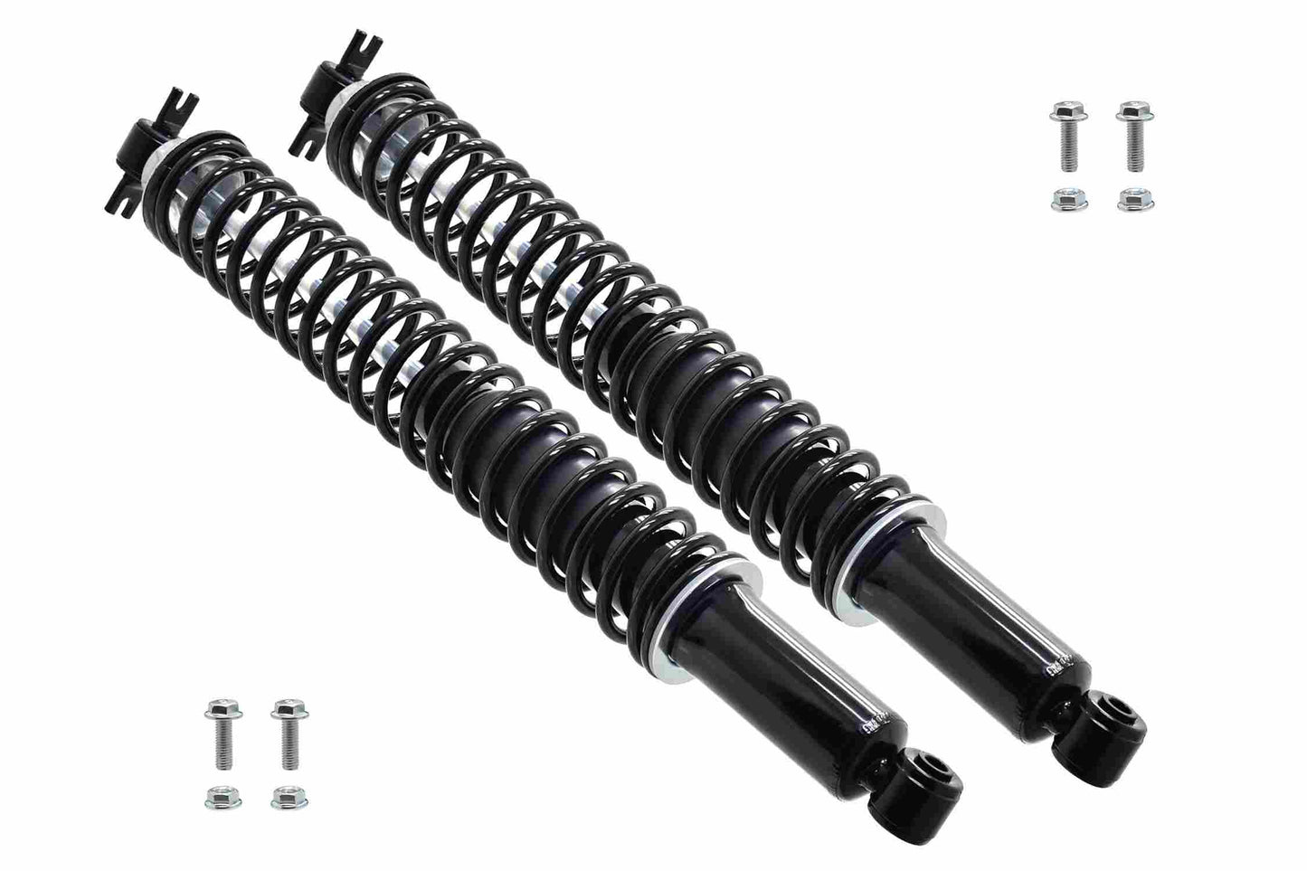 Focus Auto Parts Shock Absorber and Coil Spring Assembly SC00011