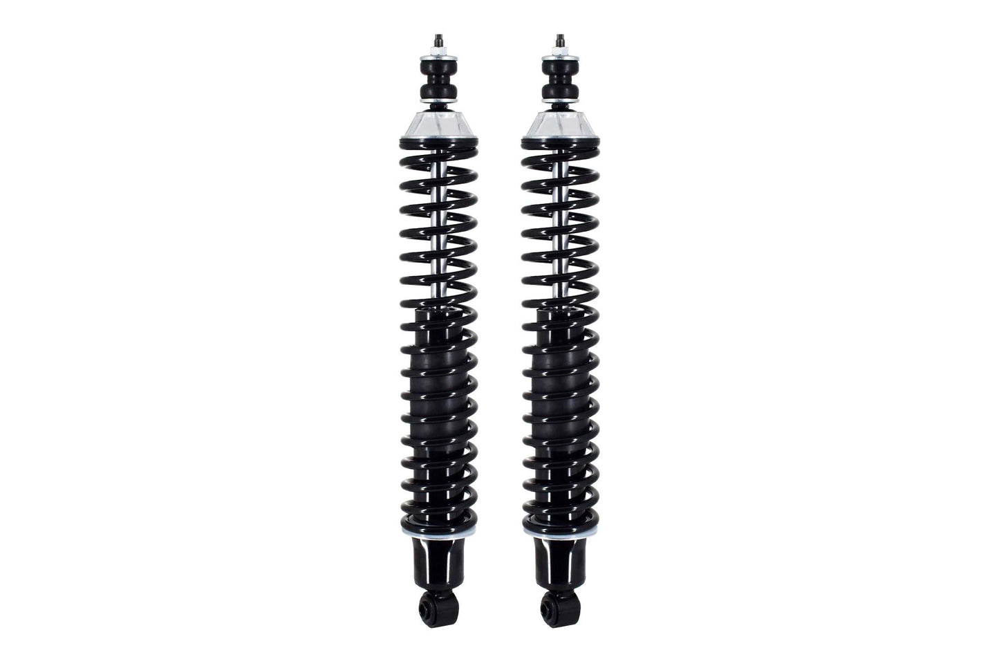 Focus Auto Parts Shock Absorber and Coil Spring Assembly SC00012
