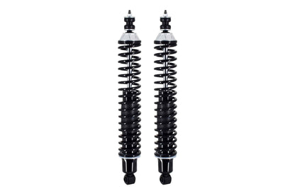 Focus Auto Parts Shock Absorber and Coil Spring Assembly SC00012