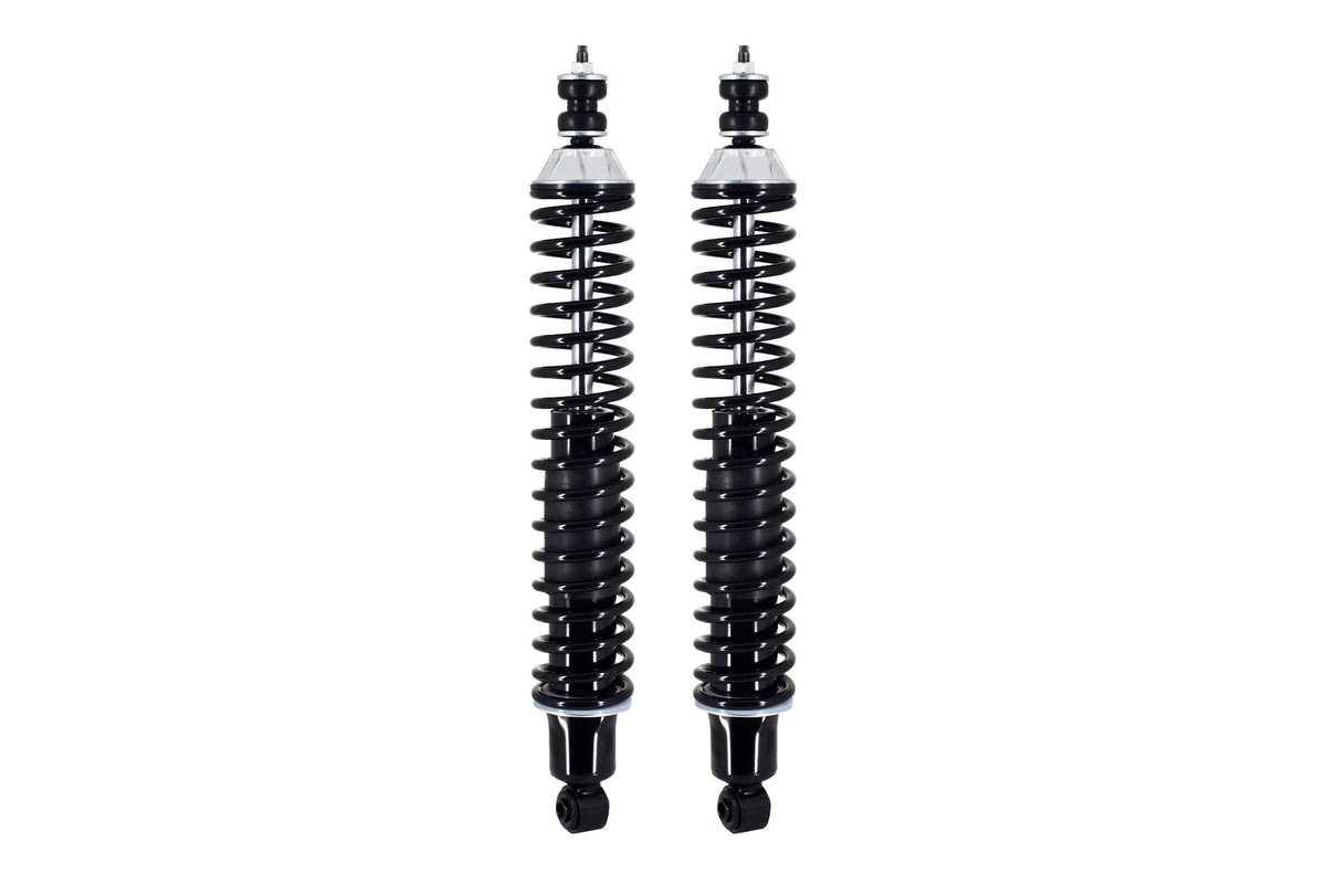 Focus Auto Parts Shock Absorber and Coil Spring Assembly SC00012