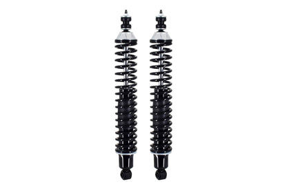 Focus Auto Parts Shock Absorber and Coil Spring Assembly SC00012