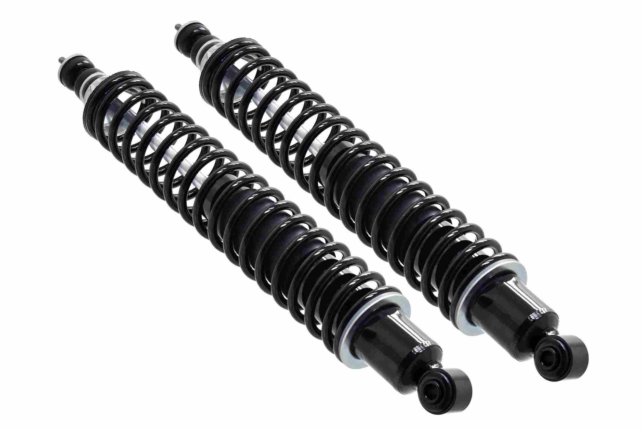 Focus Auto Parts Shock Absorber and Coil Spring Assembly SC00012