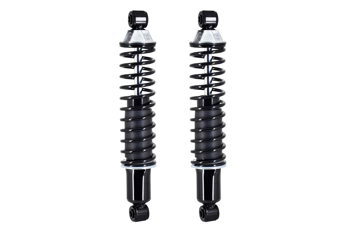 Focus Auto Parts Shock Absorber and Coil Spring Assembly SC00013