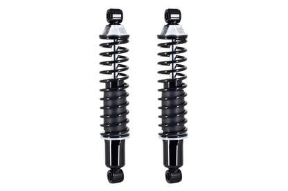 Focus Auto Parts Shock Absorber and Coil Spring Assembly SC00013