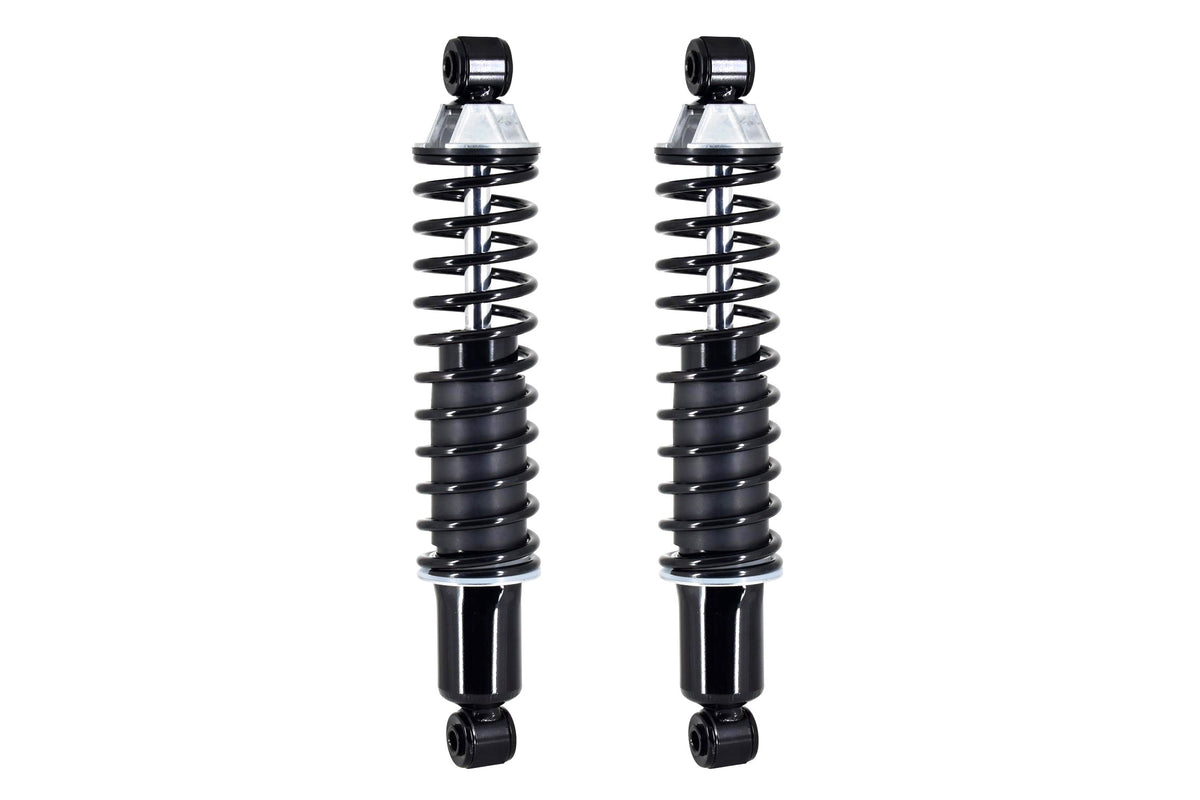 Focus Auto Parts Shock Absorber and Coil Spring Assembly SC00013