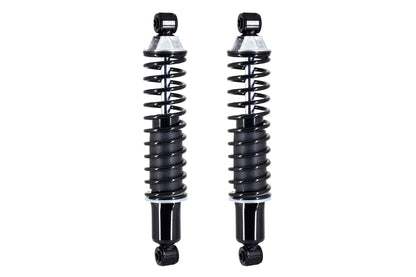 Focus Auto Parts Shock Absorber and Coil Spring Assembly SC00013