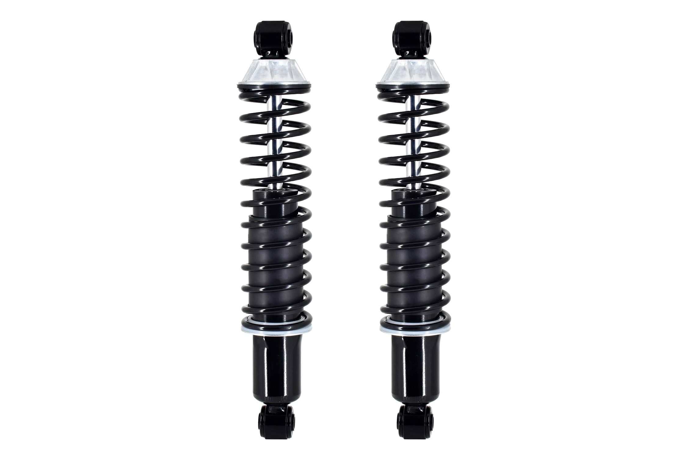 Focus Auto Parts Shock Absorber and Coil Spring Assembly SC00013