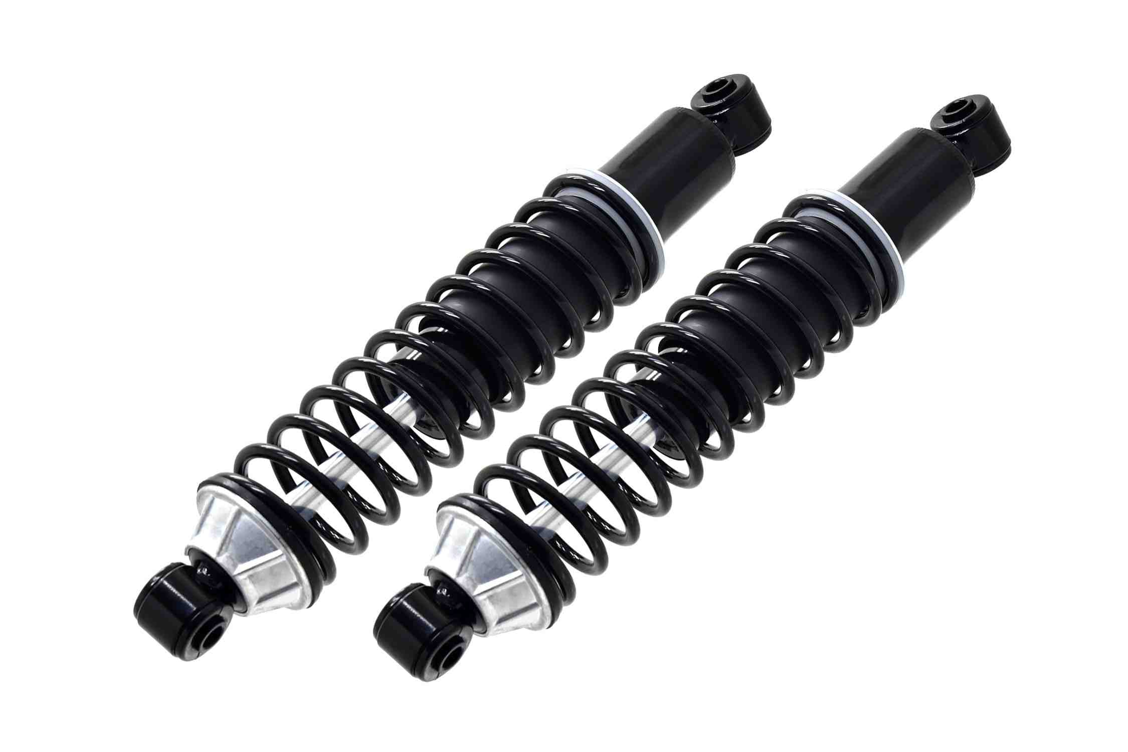 Focus Auto Parts Shock Absorber and Coil Spring Assembly SC00013