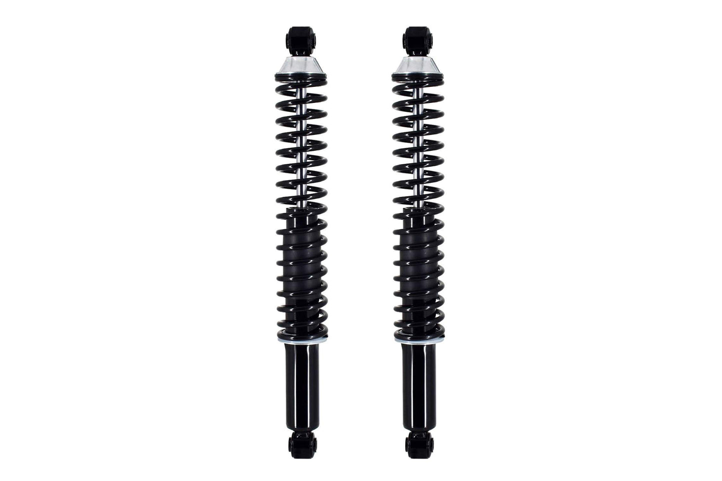 Focus Auto Parts Shock Absorber and Coil Spring Assembly SC00014