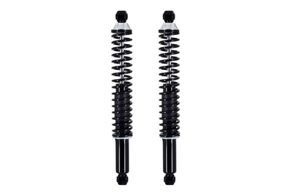 Focus Auto Parts Shock Absorber and Coil Spring Assembly SC00014