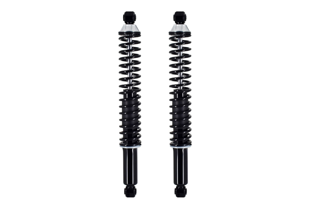 Focus Auto Parts Shock Absorber and Coil Spring Assembly SC00014