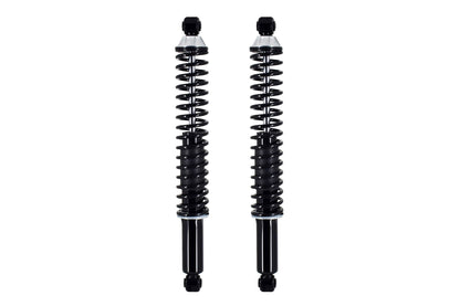 Focus Auto Parts Shock Absorber and Coil Spring Assembly SC00014