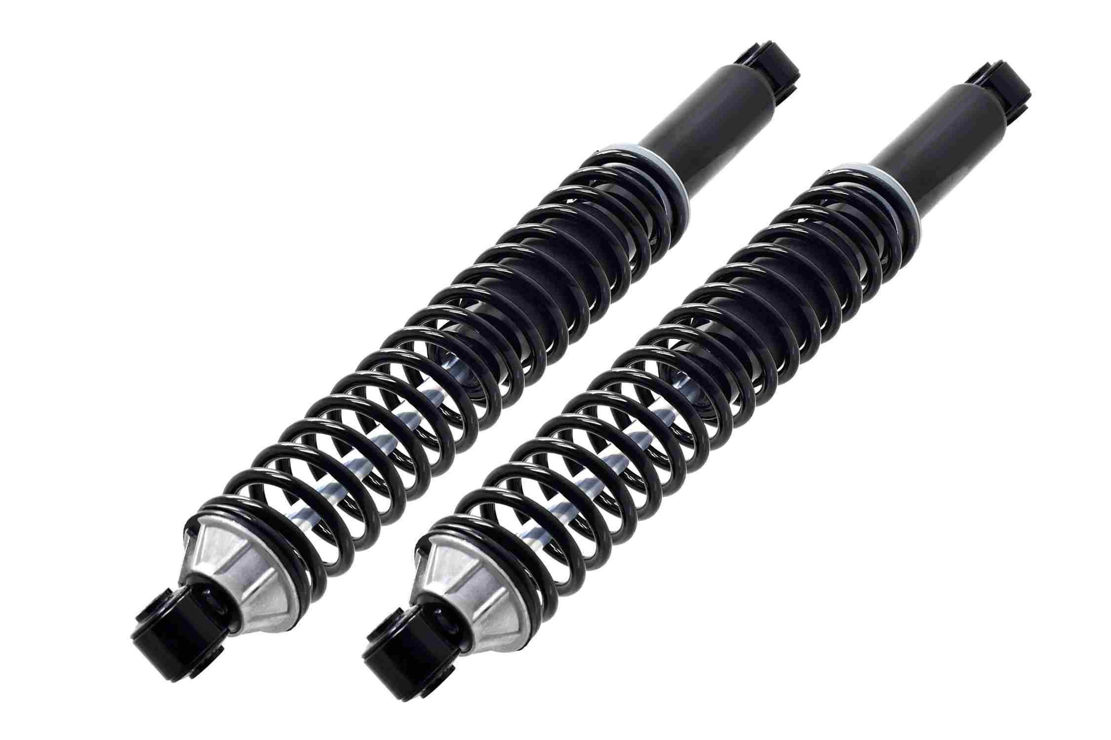 Focus Auto Parts Shock Absorber and Coil Spring Assembly SC00014
