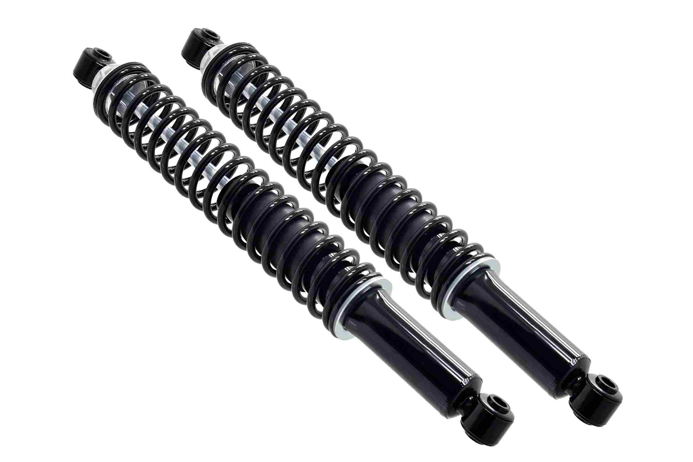 Focus Auto Parts Shock Absorber and Coil Spring Assembly SC00014