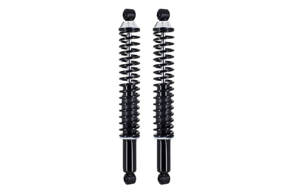 Focus Auto Parts Shock Absorber and Coil Spring Assembly SC00015