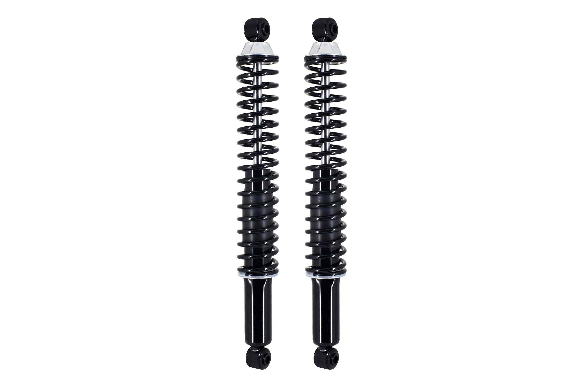 Focus Auto Parts Shock Absorber and Coil Spring Assembly SC00015