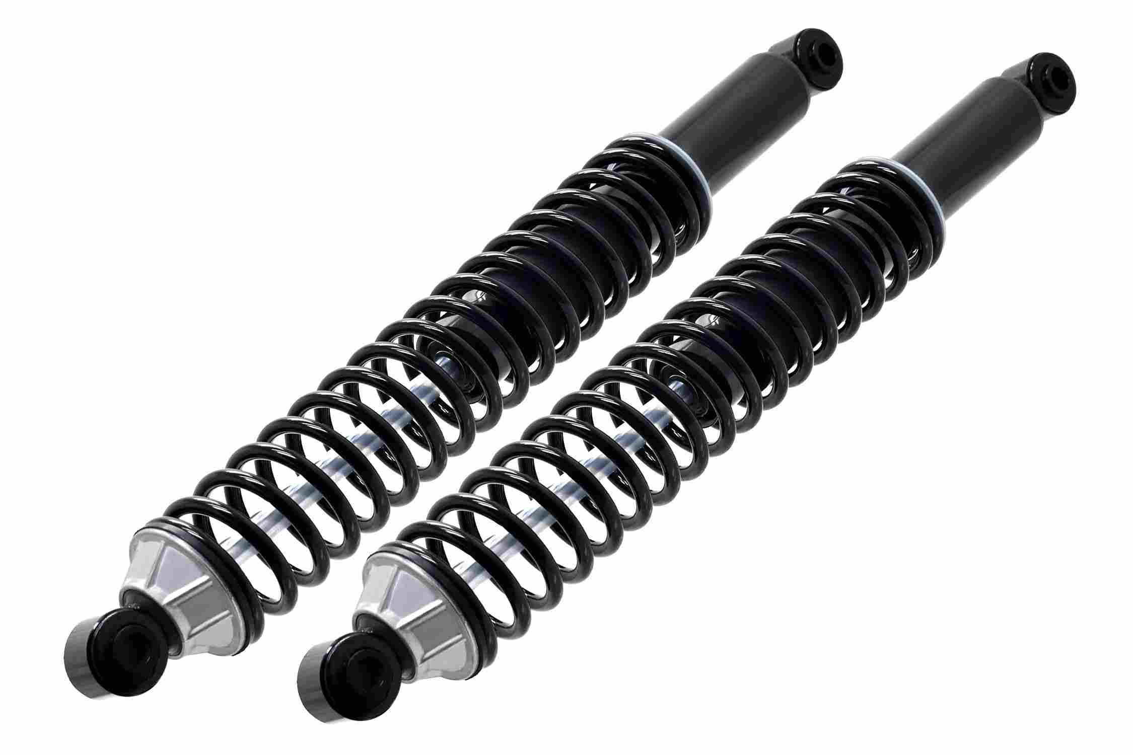 Focus Auto Parts Shock Absorber and Coil Spring Assembly SC00015