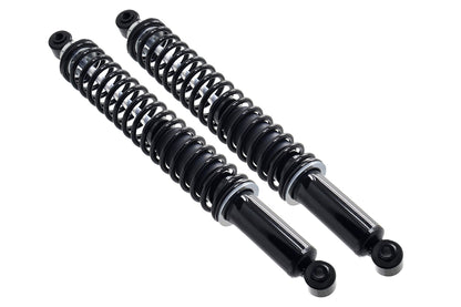 Focus Auto Parts Shock Absorber and Coil Spring Assembly SC00015