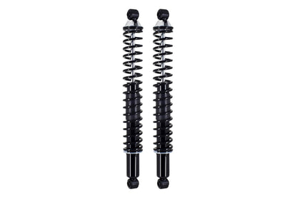 Focus Auto Parts Shock Absorber and Coil Spring Assembly SC00016