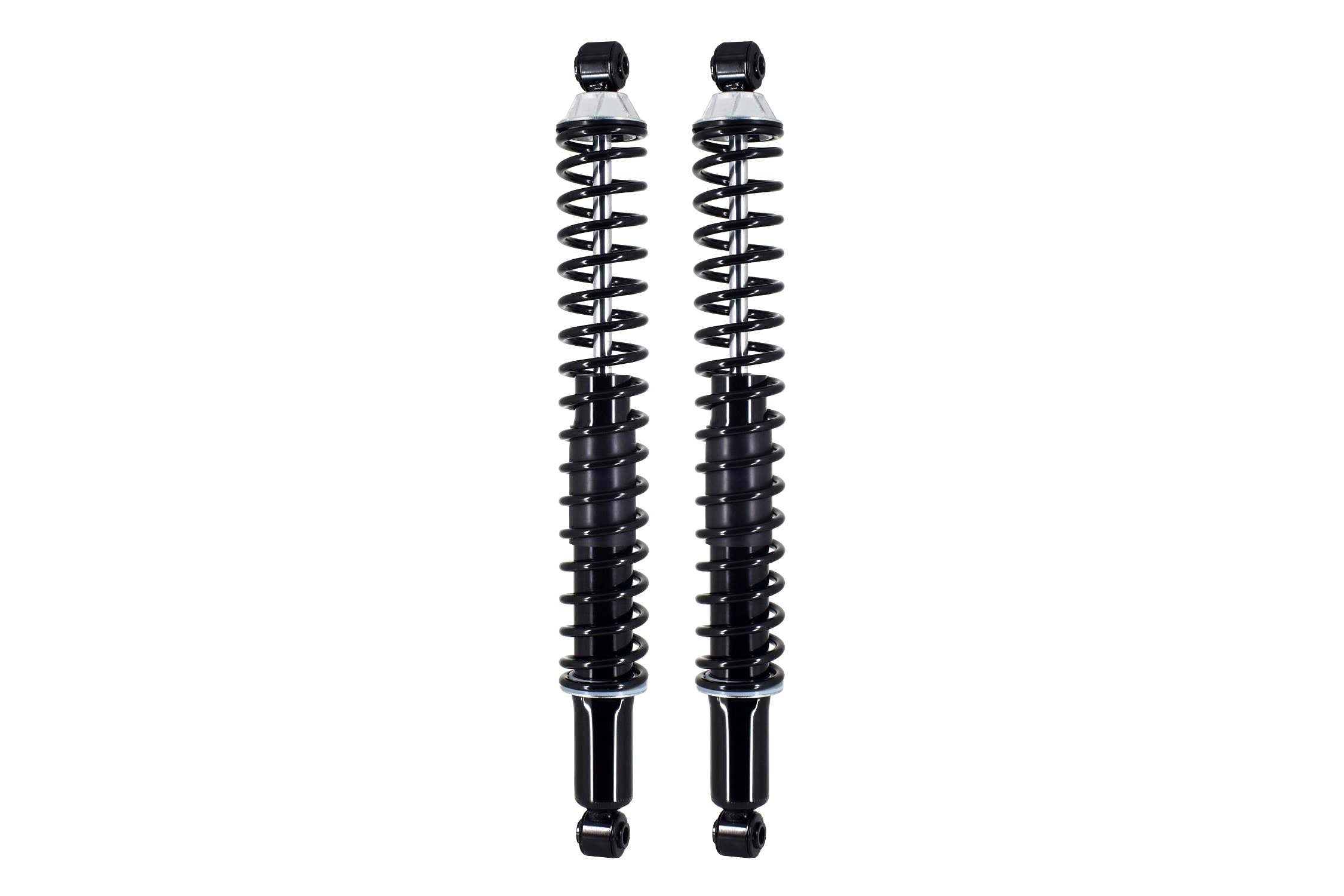 Focus Auto Parts Shock Absorber and Coil Spring Assembly SC00016