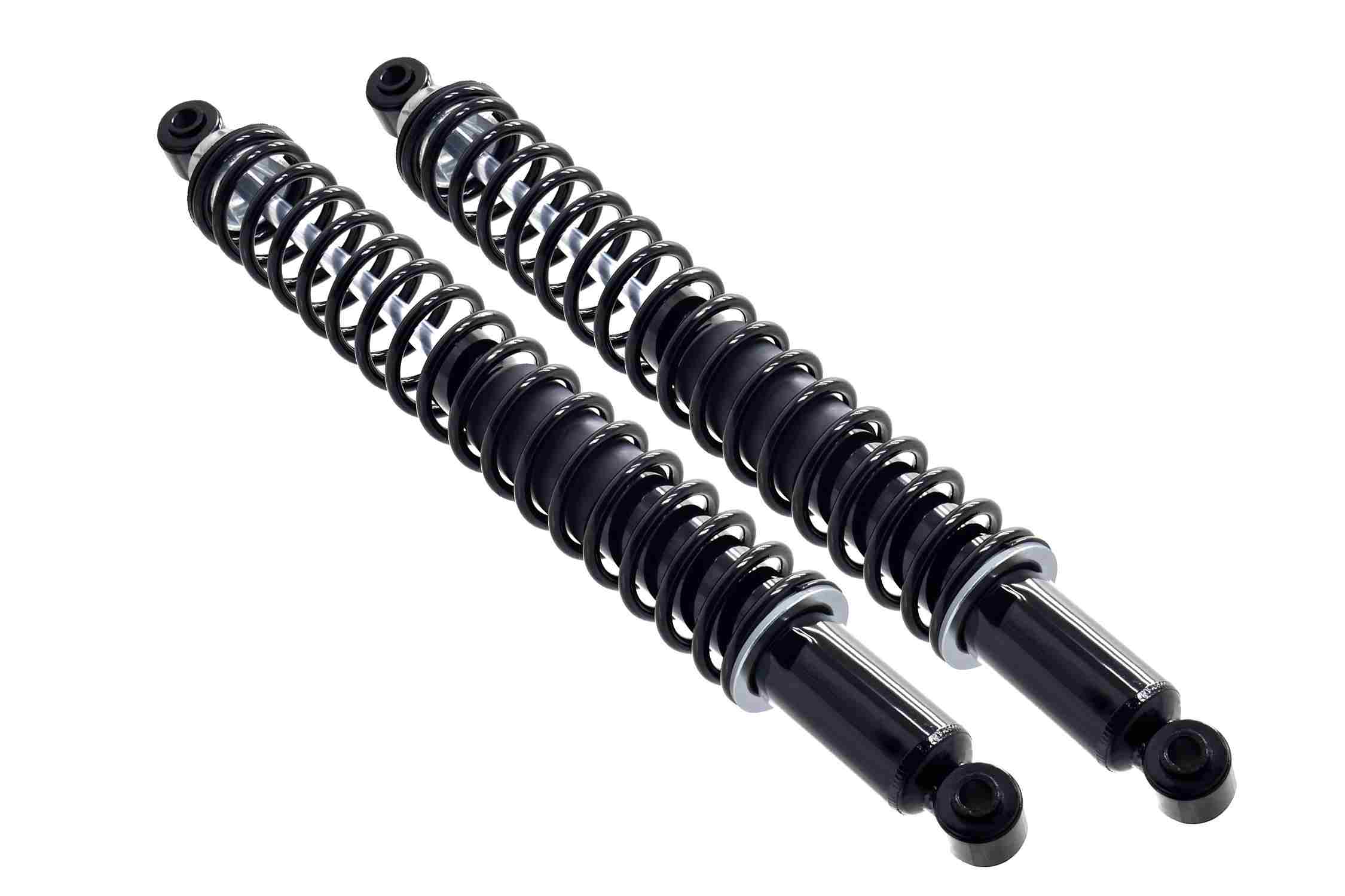 Focus Auto Parts Shock Absorber and Coil Spring Assembly SC00016