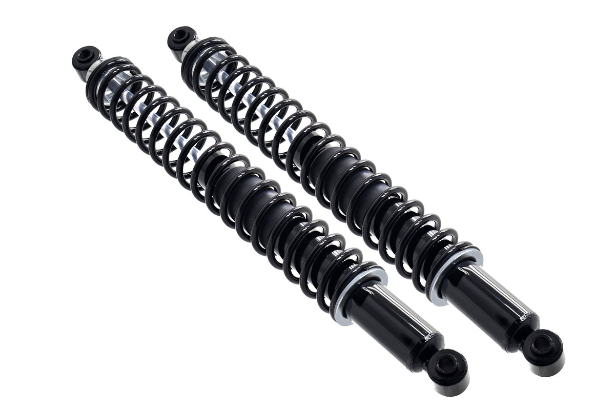 Focus Auto Parts Shock Absorber and Coil Spring Assembly SC00016