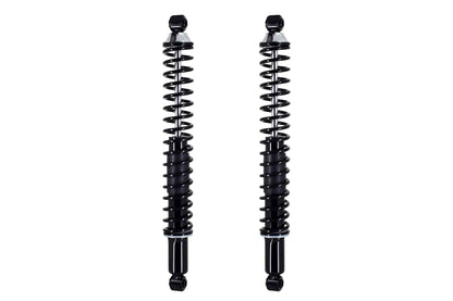 Focus Auto Parts Shock Absorber SC00017