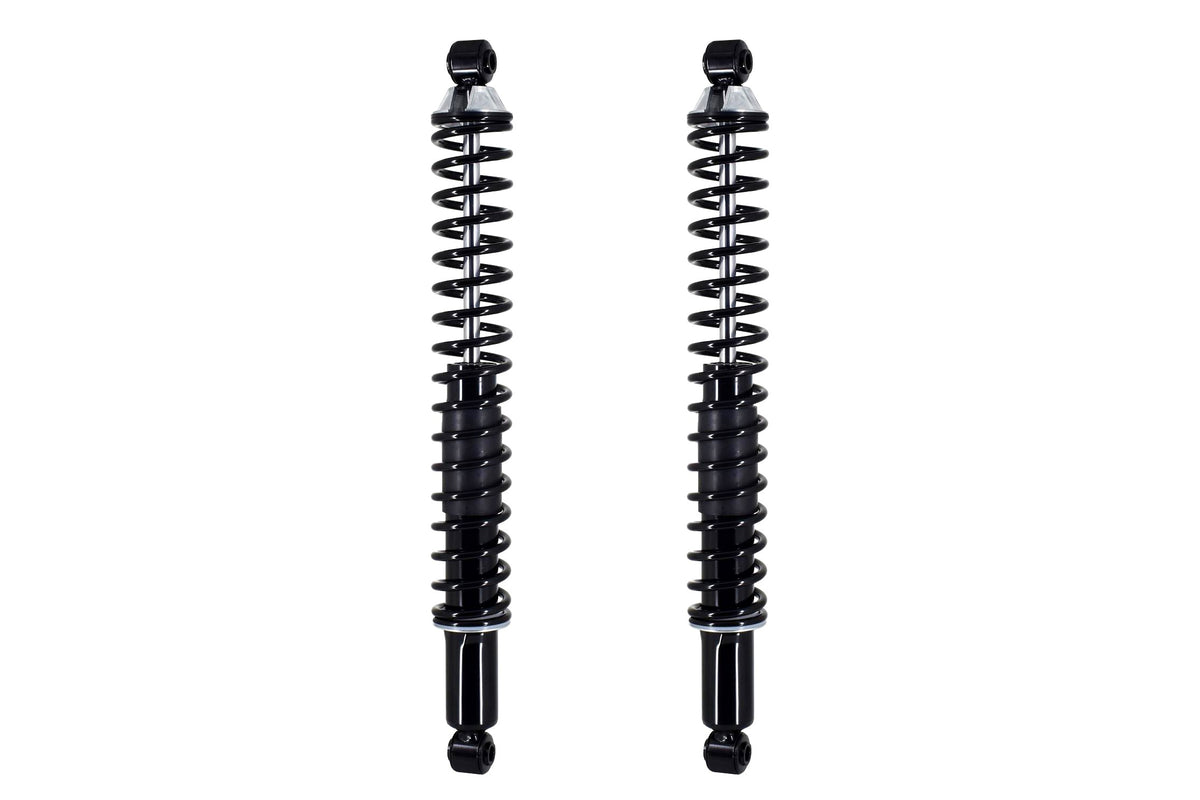 Focus Auto Parts Shock Absorber SC00017