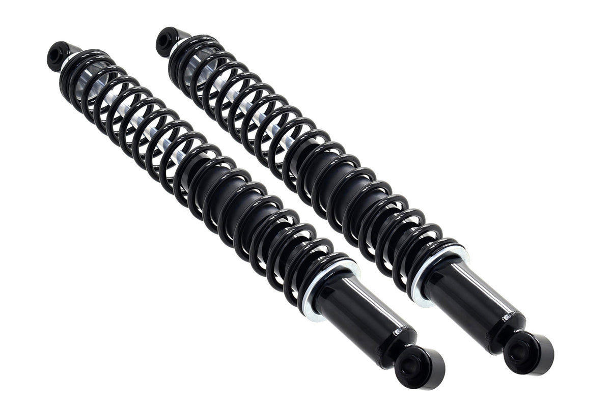 Focus Auto Parts Shock Absorber SC00017