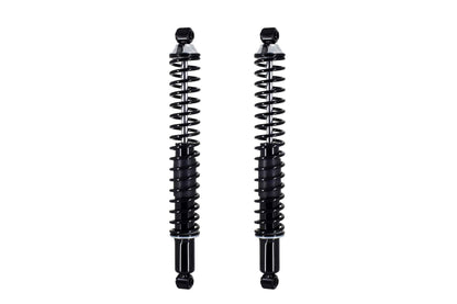 Focus Auto Parts Shock Absorber and Coil Spring Assembly SC00018