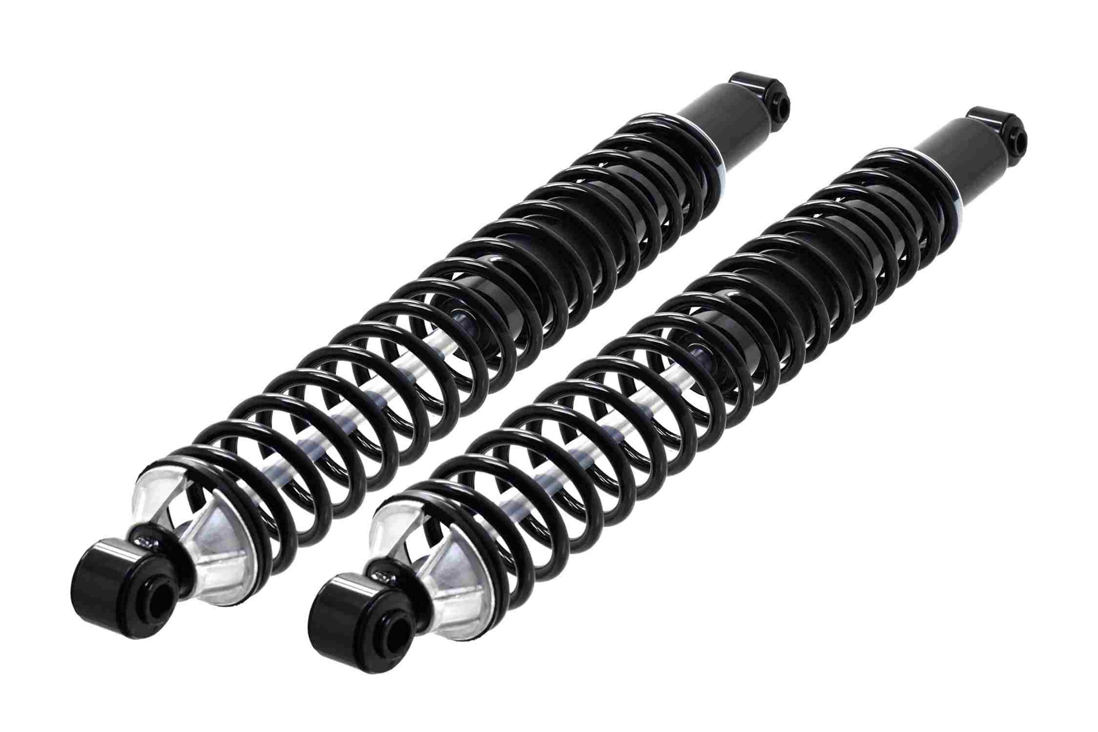 Focus Auto Parts Shock Absorber and Coil Spring Assembly SC00018