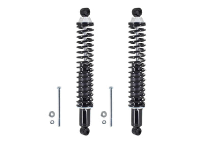 Focus Auto Parts Shock Absorber and Coil Spring Assembly SC00019
