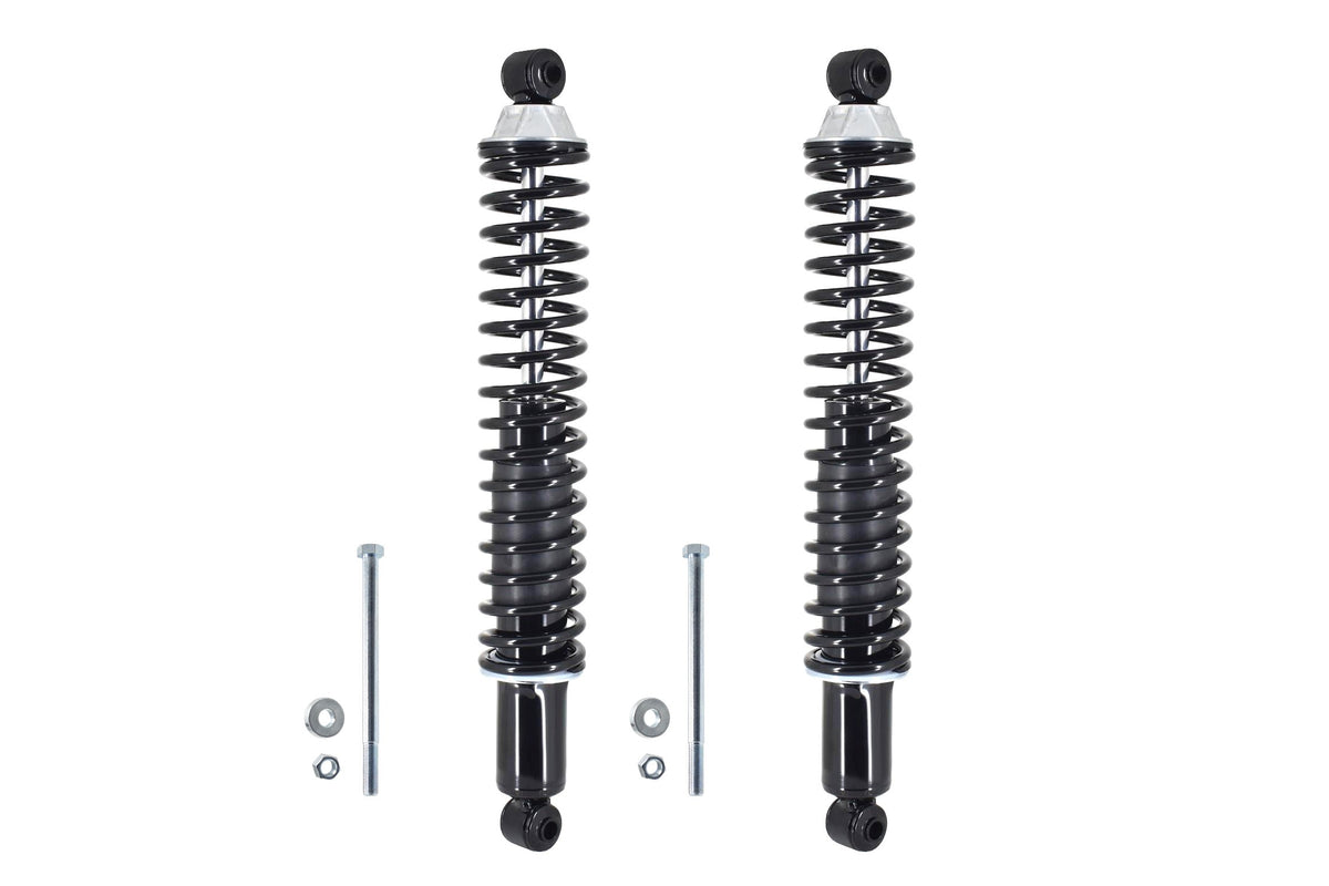 Focus Auto Parts Shock Absorber and Coil Spring Assembly SC00019