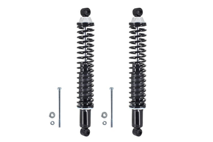 Focus Auto Parts Shock Absorber and Coil Spring Assembly SC00019