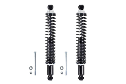 Focus Auto Parts Shock Absorber and Coil Spring Assembly SC00019