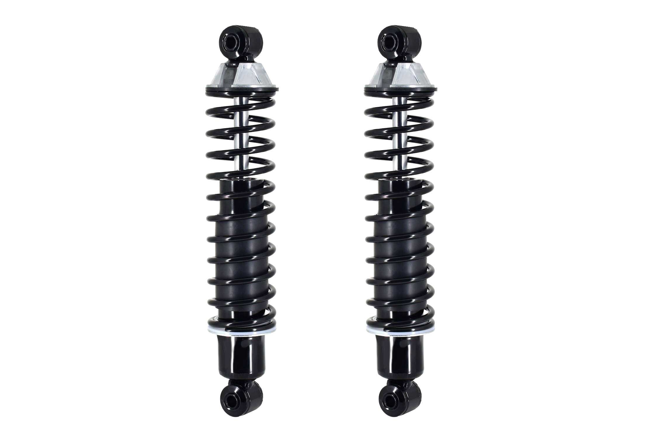 Focus Auto Parts Shock Absorber and Coil Spring Assembly SC00021